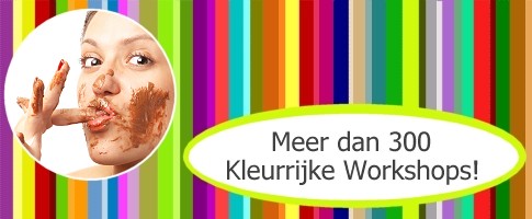 Bossche bol maken DeWorkshopgids.nl