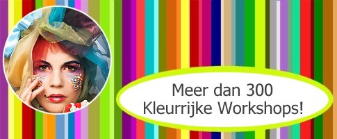 Kleuradvies DeWorkshopgids.nl