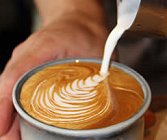 koffieworkhop cappuccino maken