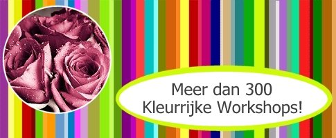 Bloemschikken DeWorkshopgids.nl