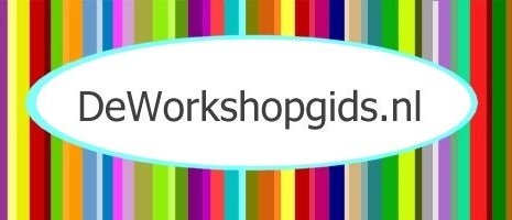 DeWorkshopgids workshops