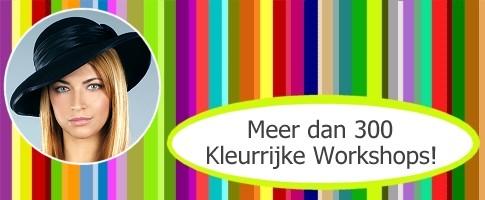 Workshop hoed maken DeWorkshopgids.nl