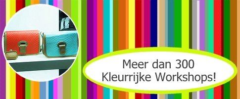 Leer bewerken DeWorkshopgids.nl