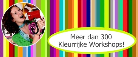 Lipdub maken DeWorkshopgids.nl