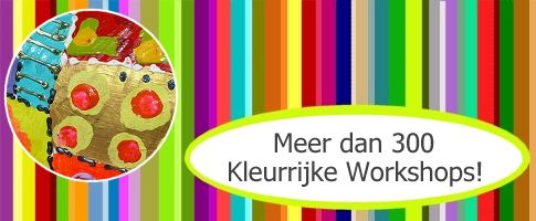 Workshops DeWorkshopgids.nl