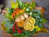 bloemschikken-herfststuk-maken-workshop