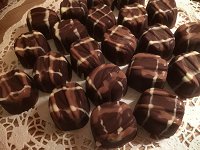 bonbons maken Drenthe