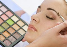 make-up workshop Zeeland