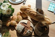 workshop brood bakken Brabant